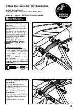 Preview for 4 page of hepco & becker 6307546 00 01 Mounting Instructions