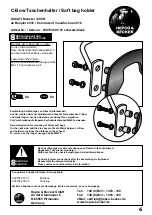 Preview for 6 page of hepco & becker 6307546 00 01 Mounting Instructions