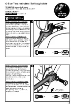 Preview for 3 page of hepco & becker 6307558 00 01 Manual