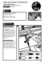 Preview for 3 page of hepco & becker 6307565 00 01 Mounting Instructions