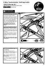 Preview for 4 page of hepco & becker 6307565 00 01 Mounting Instructions