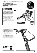 Preview for 5 page of hepco & becker 6307565 00 01 Mounting Instructions