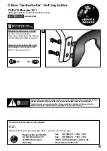 Preview for 6 page of hepco & becker 6307565 00 01 Mounting Instructions