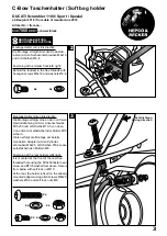 Preview for 3 page of hepco & becker 6307566 00 01 Manual