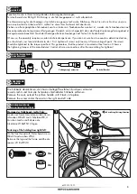 Preview for 2 page of hepco & becker 6307578 00 01 Quick Start Manual