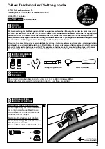 Preview for 2 page of hepco & becker 6307581 00 01 Quick Start Manual