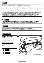 Preview for 2 page of hepco & becker 6307603 00 01 Quick Start Manual