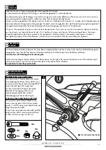 Preview for 2 page of hepco & becker 6307623 00 01 Mounting Instructions