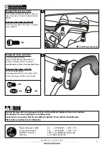 Preview for 3 page of hepco & becker 6307623 00 01 Mounting Instructions