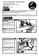 Preview for 2 page of hepco & becker 630775 00 01 Installation Instructions