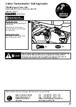 Preview for 3 page of hepco & becker 630775 00 01 Installation Instructions