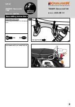 Preview for 7 page of hepco & becker 630790 Assembling Instructions