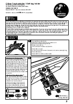 Preview for 2 page of hepco & becker 630900 00 01 Mounting Instructions