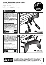 Preview for 3 page of hepco & becker 630900 00 01 Mounting Instructions