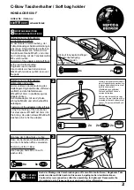 Preview for 2 page of hepco & becker 630919 00 01 Quick Start Manual