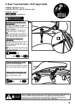 Preview for 3 page of hepco & becker 630948 00 01 Quick Start Manual