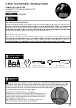 Preview for 2 page of hepco & becker 6309502 00 01 Manual