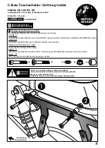 Preview for 3 page of hepco & becker 6309502 00 01 Manual