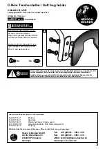 Preview for 3 page of hepco & becker 6309507 00 01 Quick Manual