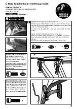 Preview for 3 page of hepco & becker 6309509 00 01 Manual