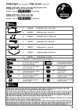 Preview for 2 page of hepco & becker 6309510 00 01 Manual