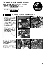 Preview for 4 page of hepco & becker 6309510 00 01 Manual