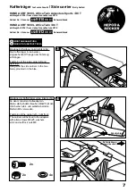 Preview for 7 page of hepco & becker 6309510 00 01 Manual