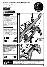 Preview for 3 page of hepco & becker 630972 00 01 Manual