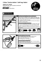 Preview for 3 page of hepco & becker 630989 00 02 Installation Instructions