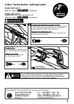 Preview for 3 page of hepco & becker 630991 00 01 Mounting Instruction