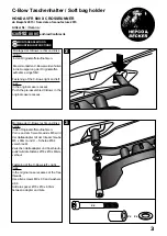 Preview for 3 page of hepco & becker 630992 00 05 Mounting Instructions