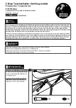 Preview for 2 page of hepco & becker 6317569 00 01 Manual