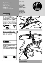 Preview for 2 page of hepco & becker 650.2513 01 01 Assembling Instructions