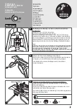 Preview for 2 page of hepco & becker 650.2514 00 01 Assembling Instructions