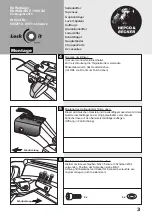 Preview for 3 page of hepco & becker 650.2514 00 01 Assembling Instructions