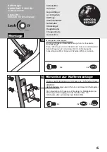 Preview for 6 page of hepco & becker 650.2514 00 01 Assembling Instructions