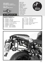 Preview for 8 page of hepco & becker 650.2514 00 01 Assembling Instructions