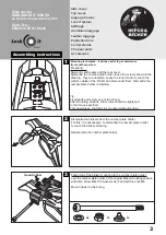 Preview for 9 page of hepco & becker 650.2514 00 01 Assembling Instructions