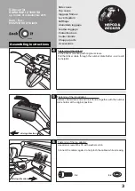 Preview for 10 page of hepco & becker 650.2514 00 01 Assembling Instructions