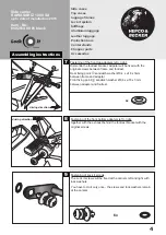 Preview for 11 page of hepco & becker 650.2514 00 01 Assembling Instructions