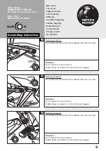 Preview for 12 page of hepco & becker 650.2514 00 01 Assembling Instructions