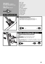 Preview for 13 page of hepco & becker 650.2514 00 01 Assembling Instructions