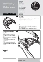 Preview for 6 page of hepco & becker 650.3518 01 01 Assembling Instructions