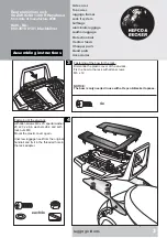 Preview for 7 page of hepco & becker 650.3518 01 01 Assembling Instructions