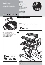 Preview for 8 page of hepco & becker 650.3519 01 01 Manual