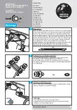 Preview for 3 page of hepco & becker 650.734 00 01 Assembling Instructions