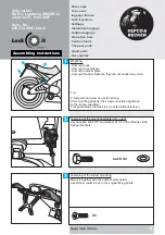 Preview for 6 page of hepco & becker 650.734 00 01 Assembling Instructions