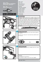 Preview for 7 page of hepco & becker 650.734 00 01 Assembling Instructions