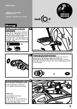 Preview for 3 page of hepco & becker 650.7505 00 01 Assembling Instructions