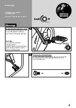 Preview for 4 page of hepco & becker 650.7505 00 01 Assembling Instructions